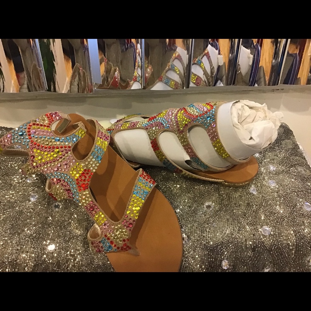 Women shoes